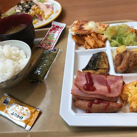 Saizeriya Don Quixote Korakuen